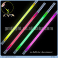 top colored artistic pvc candy party straws straws